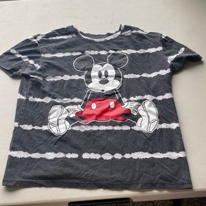 Vintage Disney Mickey Mouse t-shirt